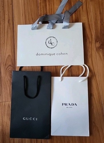 Gucci prada dominique cohen - dominique,