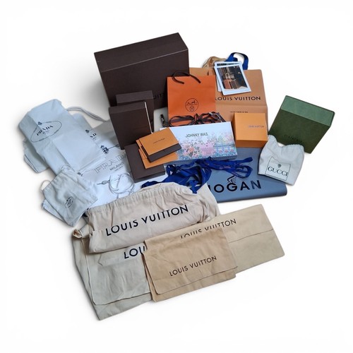 Assorted set louis vuitton - set,