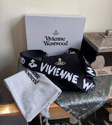 Vivienne westwood nylon - vivienne,