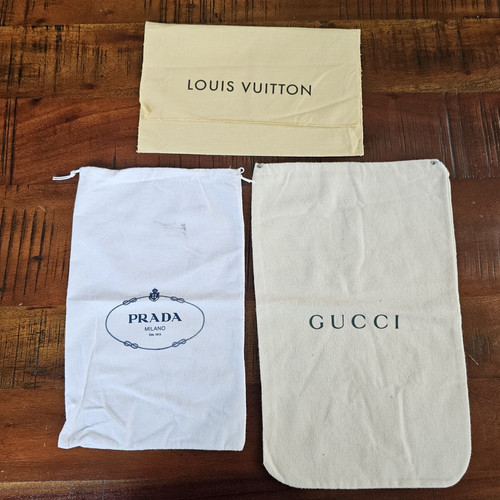 Lot various designer dust - lot, 3