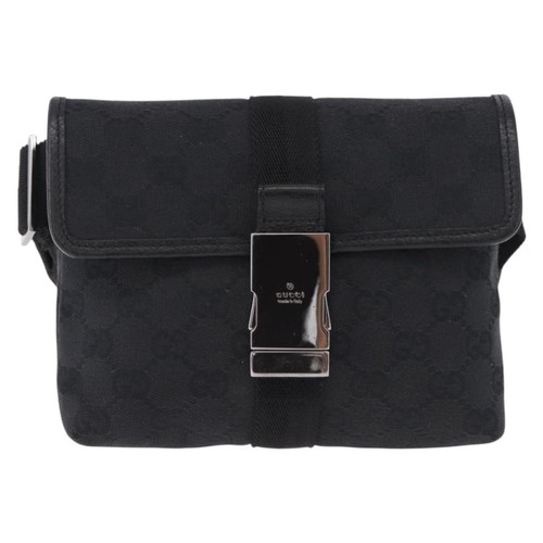 Prada buckle waist nylon - prada,