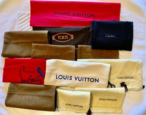 Dust bag for - bag,