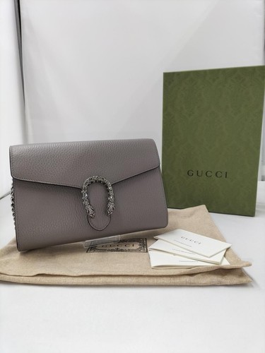 Gucci duonysus chain - gucci,