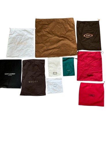 Designer dust covers lot 10 - dust,