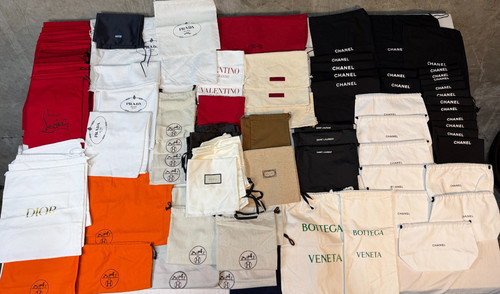 Massive lot designer dust - massive,