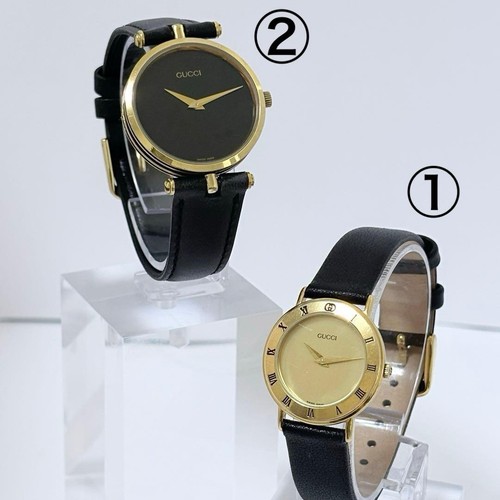 Gucci black gold - gucci, numeral