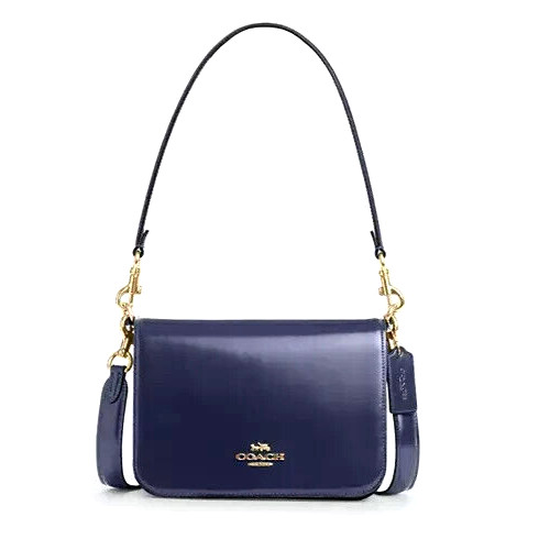Coach quinn shoulder - quinn,