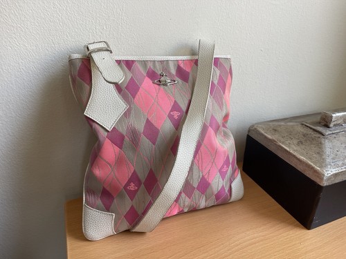 Vivienne westwood canvas - vivienne,