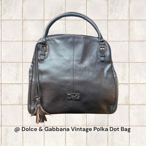 Dolce gabbana y2k dark brown - gabbana,
