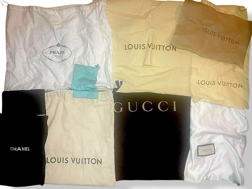 10pc designer dust - /, garment