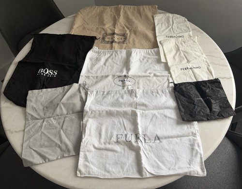 Collection designer dust - of, 8