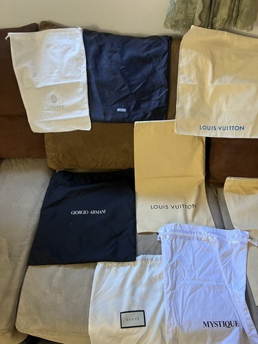 Authentic louis vuitton - louis,