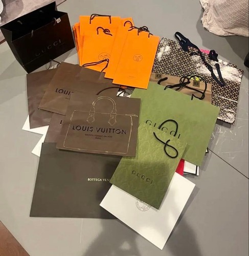 Used hermes louis - hermes, vuitton