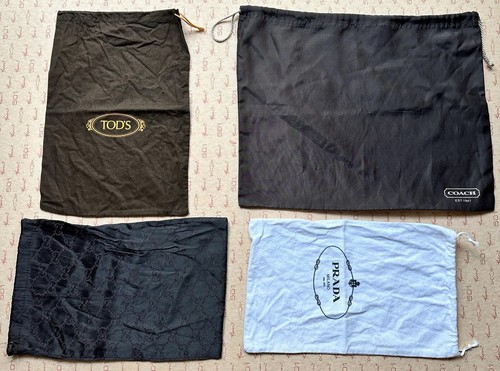 Authentic prada todd gucci - prada,