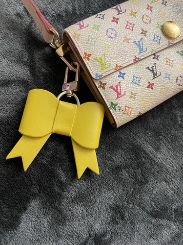 Real leather accessorie - , for