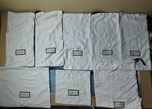 Designer dust bag - 40,