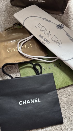 Premier designer shopping bag - premier,