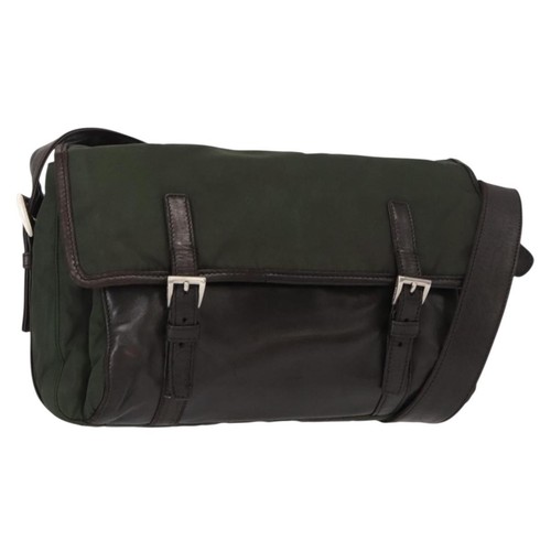 Gucci double buckle flap - gucci,