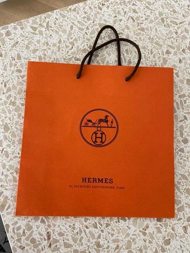 Large designer carry bag
