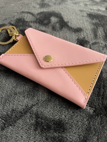 Real leather accessorie for