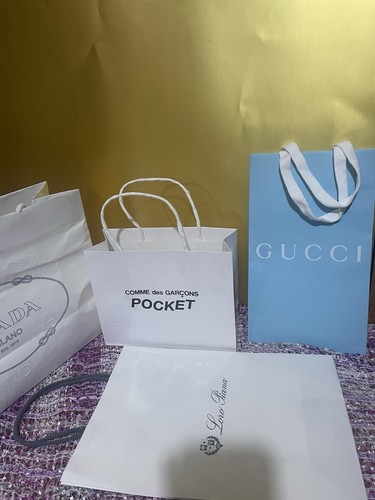 Lot paper luxury - lot, of