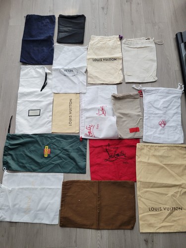 Gucci valentino prada - lv,,
