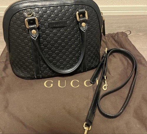 Gucci micro guccissima - micro,