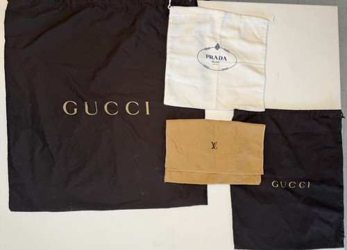 Wow lot of 4 - $50!, bags
