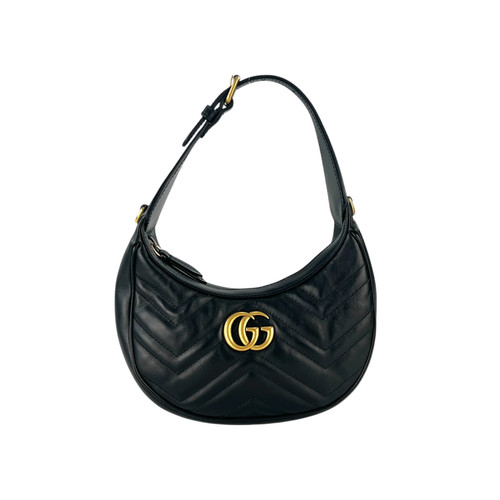 Gucci marmont croissant - marmont,