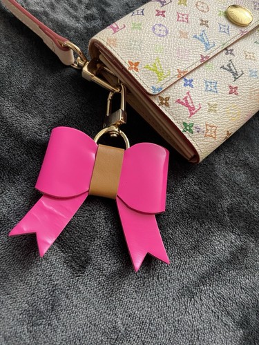 Real leather accessorie - , for